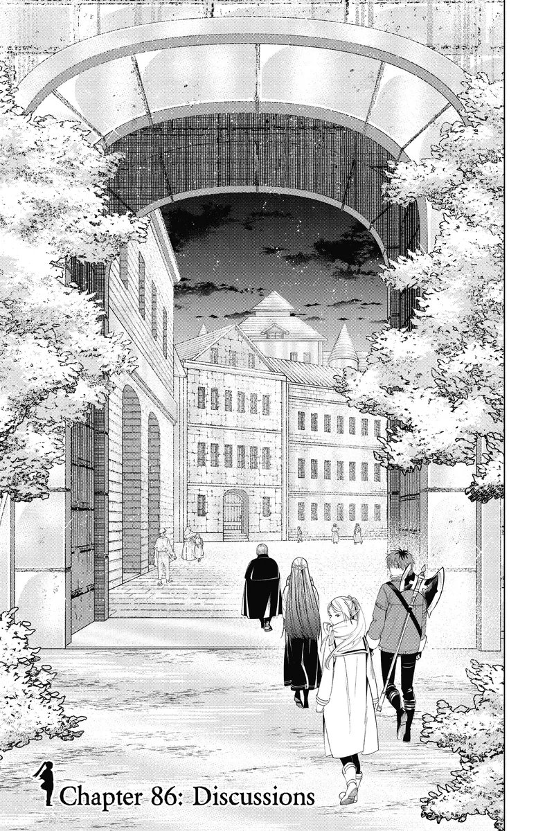 Page 1 of Chapter 86: Chapter 86