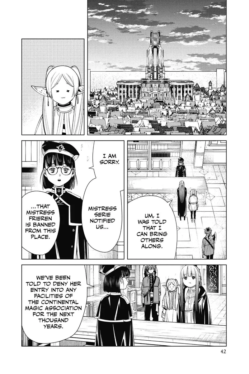 Page 2 of Chapter 60: Chapter 60: New Discoveries