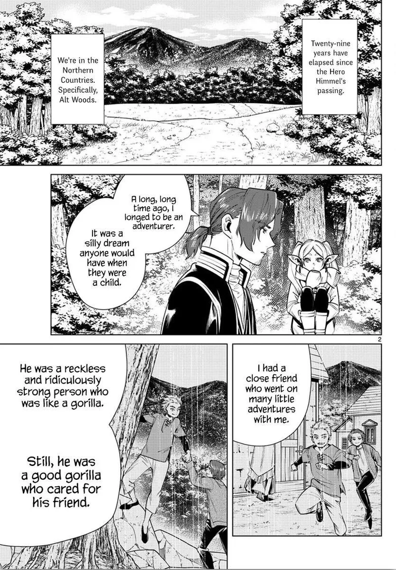 Page 2 of Chapter 27: Chapter 27: Fern's Development