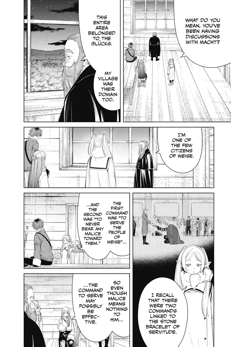 Page 2 of Chapter 86: Chapter 86
