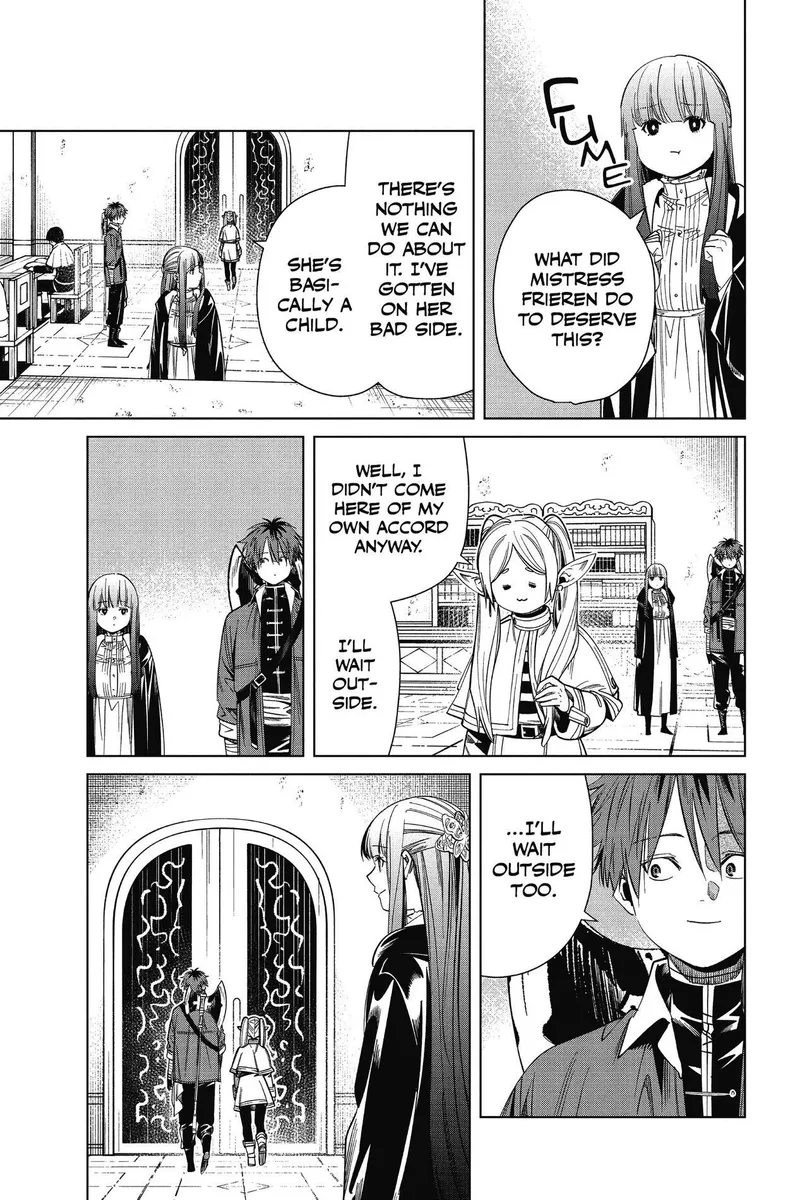 Page 3 of Chapter 60: Chapter 60: New Discoveries
