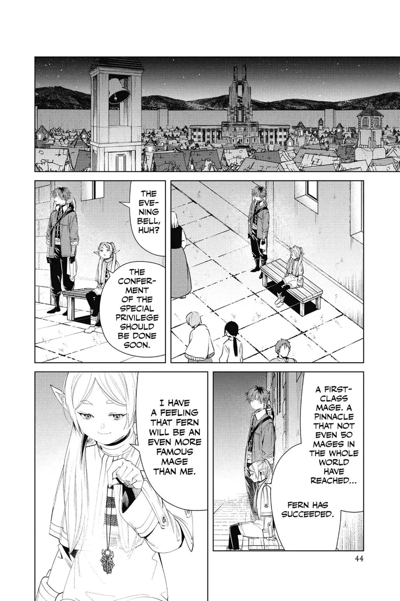 Page 4 of Chapter 60: Chapter 60: New Discoveries