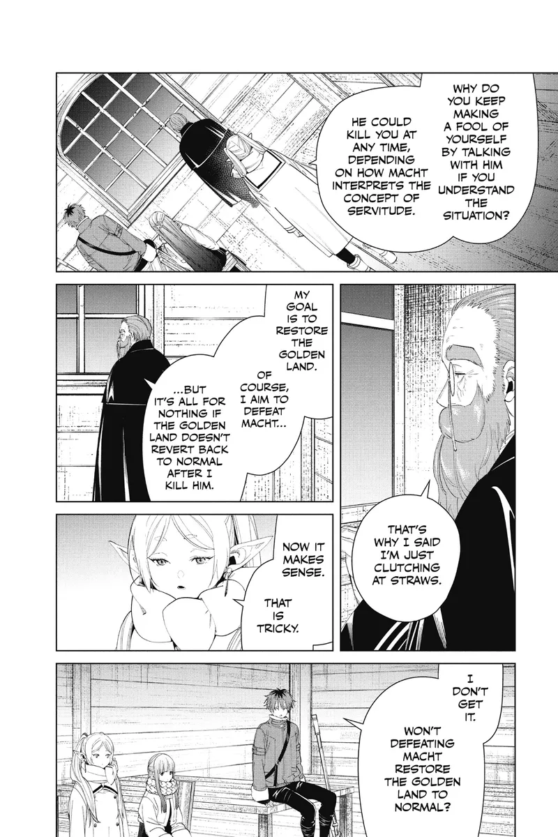 Page 4 of Chapter 86: Chapter 86
