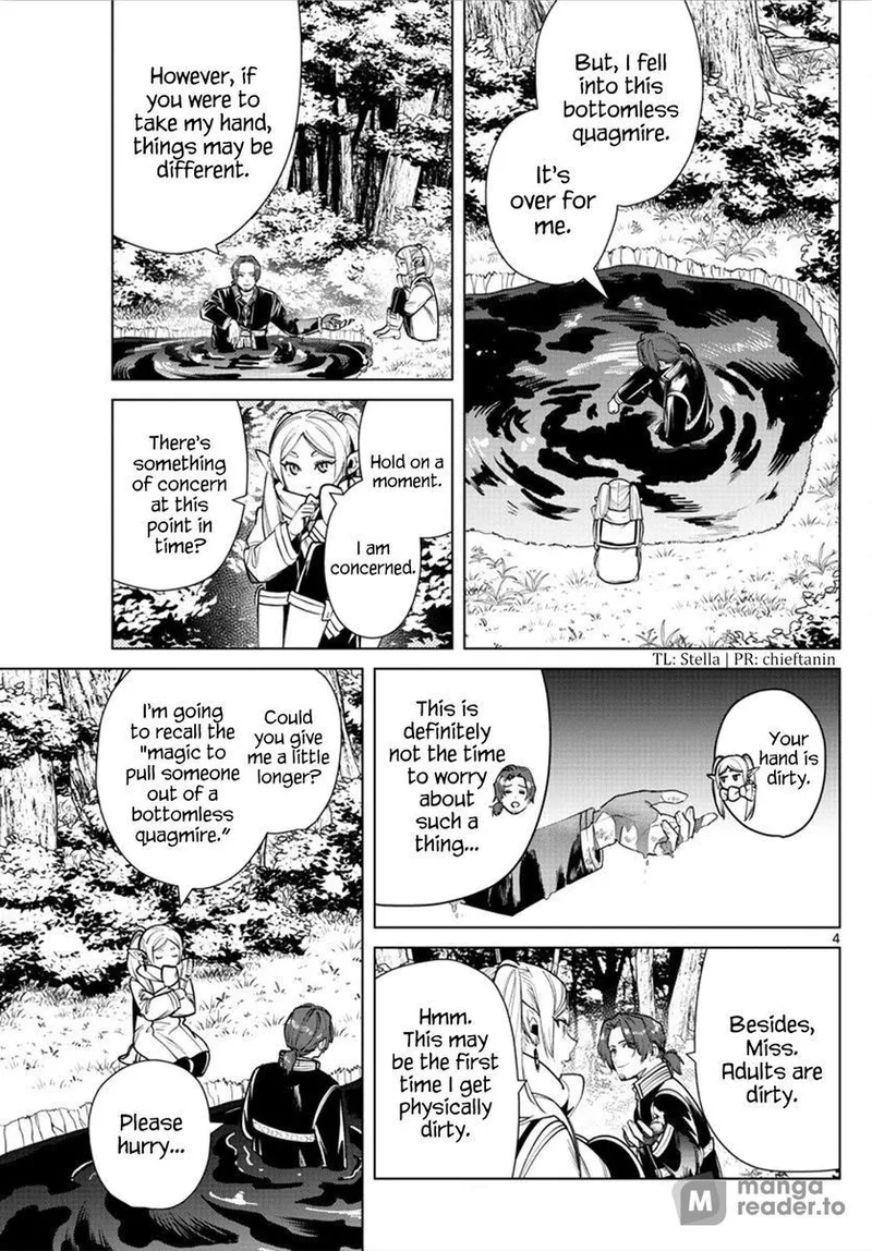 Page 4 of Chapter 27: Chapter 27: Fern's Development