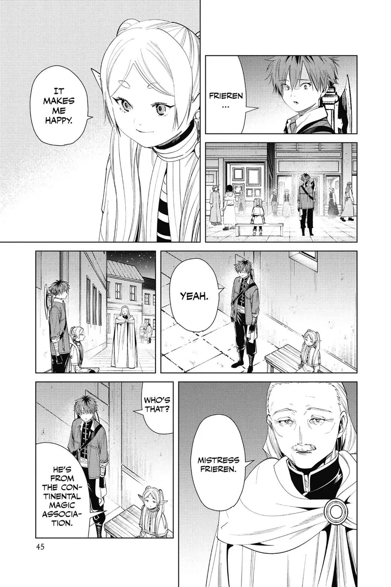 Page 5 of Chapter 60: Chapter 60: New Discoveries