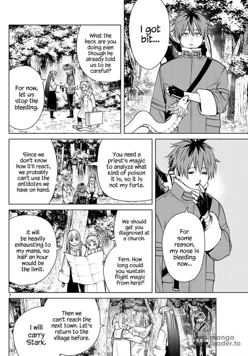 Page 7 of Chapter 27: Chapter 27: Fern's Development