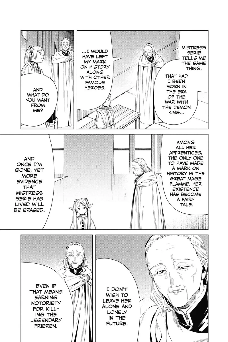 Page 7 of Chapter 60: Chapter 60: New Discoveries