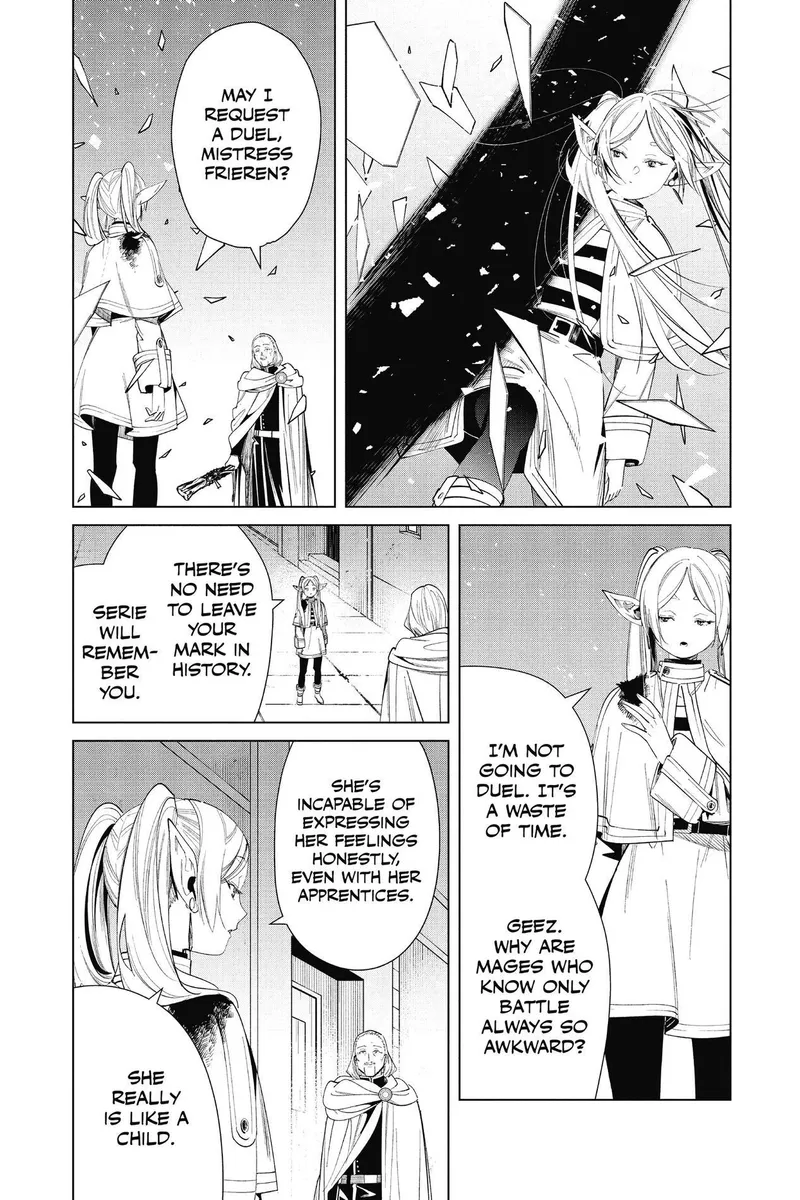 Page 9 of Chapter 60: Chapter 60: New Discoveries