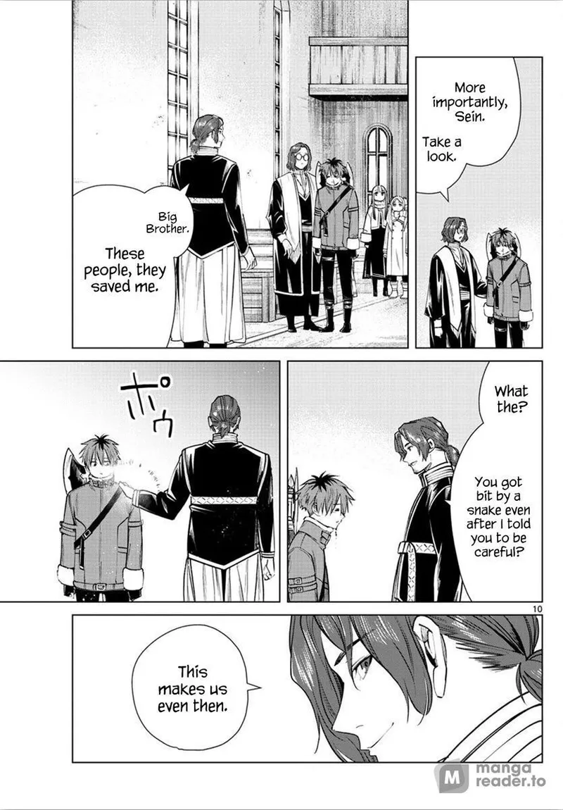Page 10 of Chapter 27: Chapter 27: Fern's Development