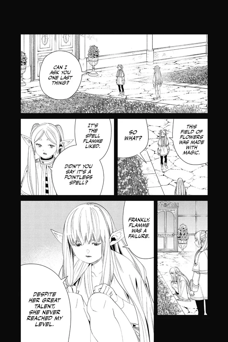 Page 10 of Chapter 60: Chapter 60: New Discoveries