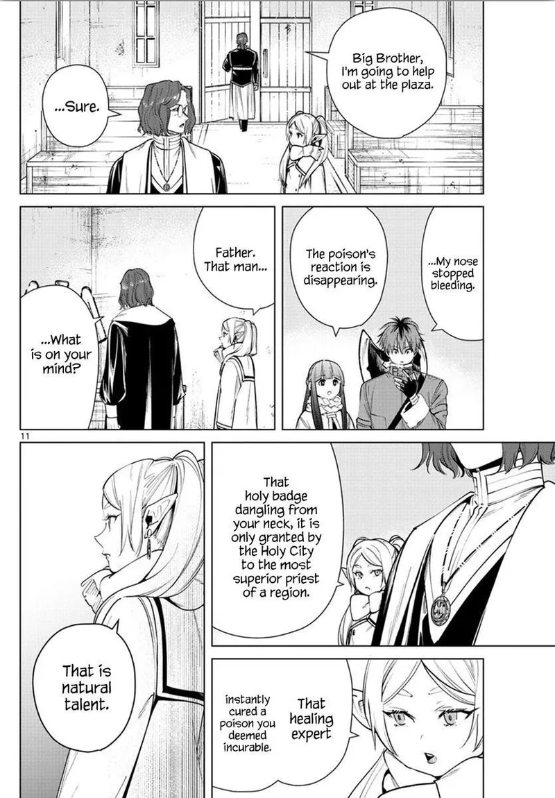 Page 11 of Chapter 27: Chapter 27: Fern's Development