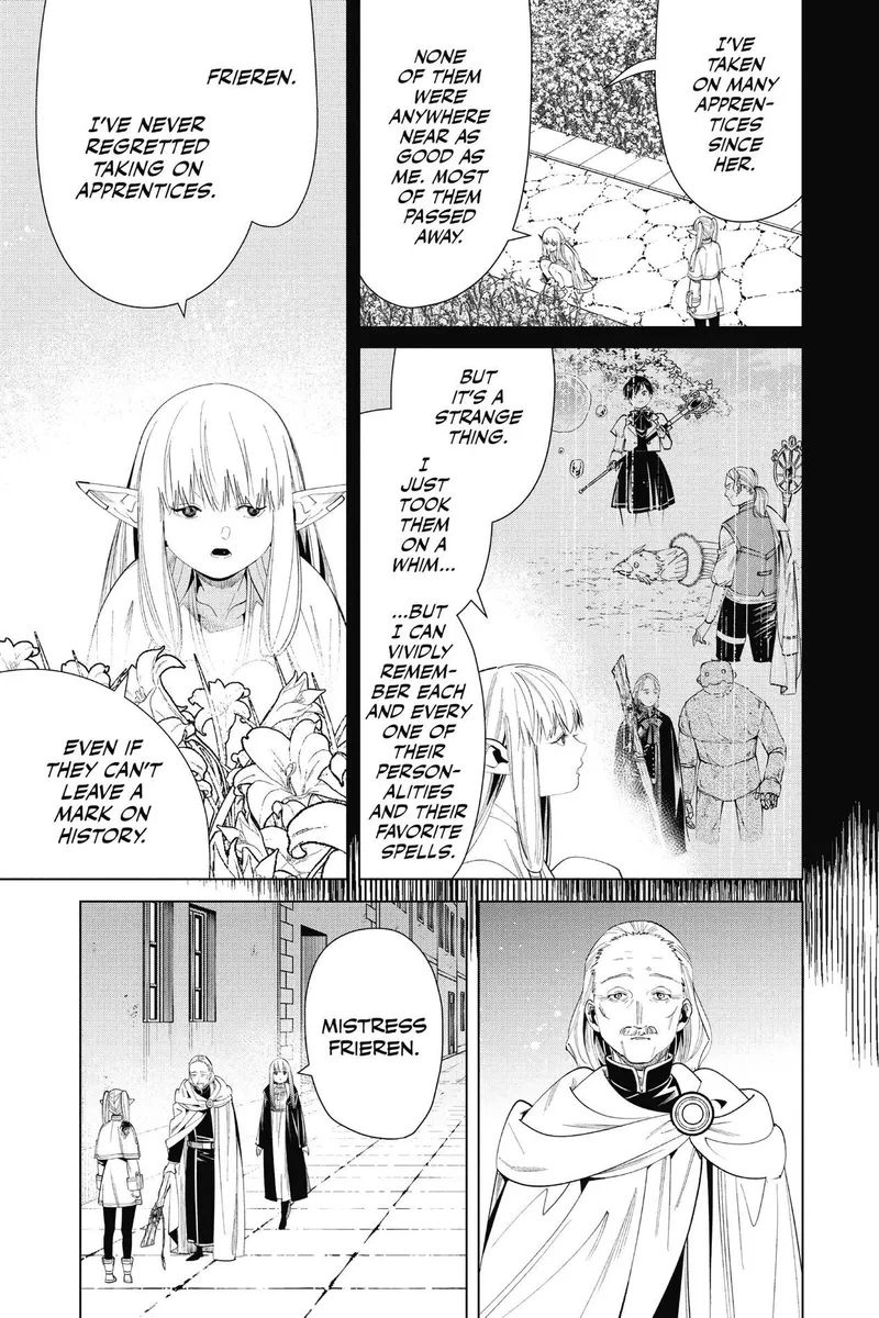 Page 11 of Chapter 60: Chapter 60: New Discoveries