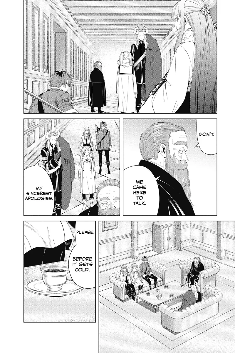 Page 12 of Chapter 86: Chapter 86