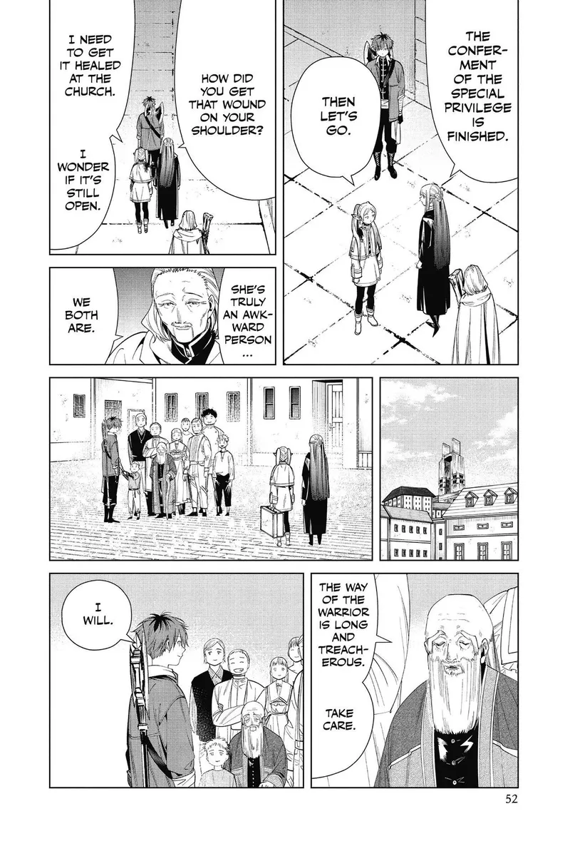 Page 12 of Chapter 60: Chapter 60: New Discoveries