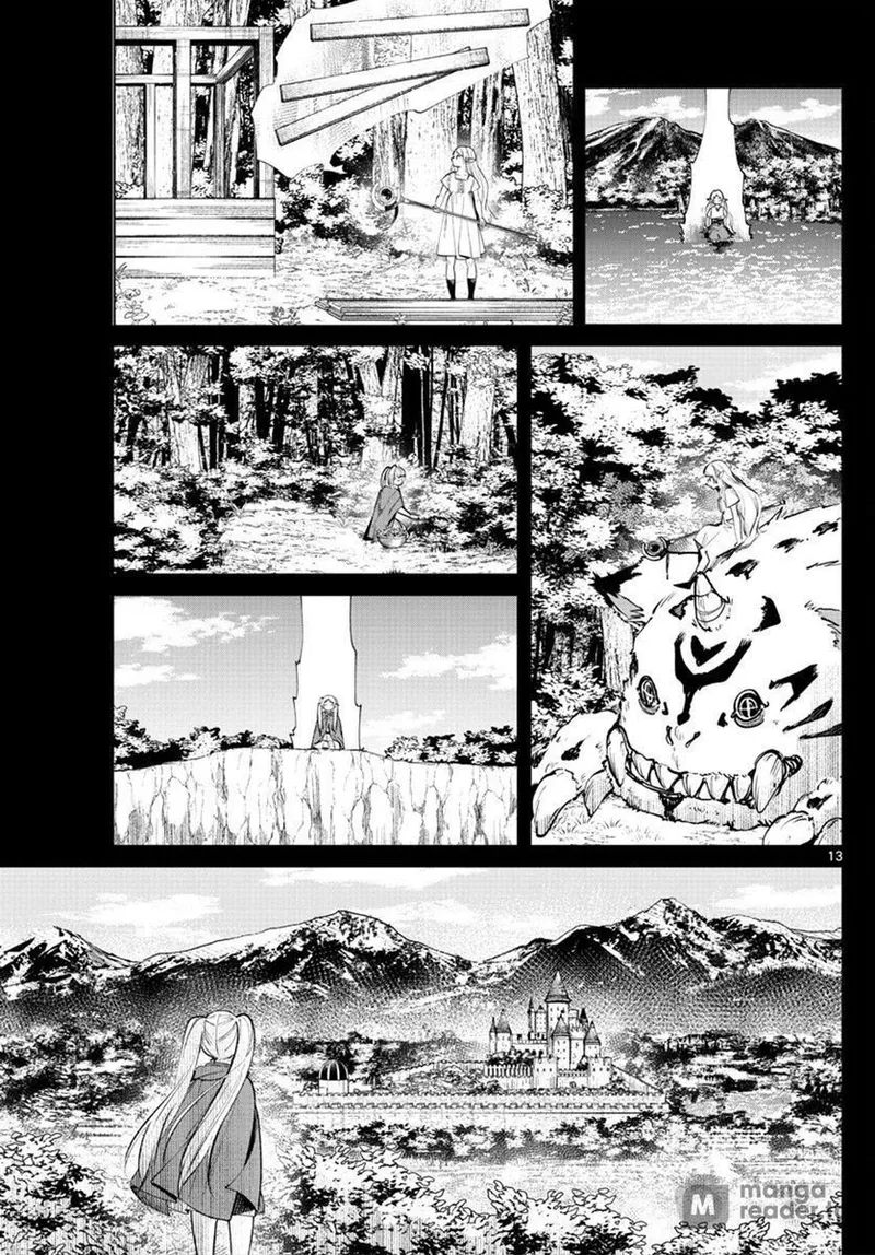 Page 13 of Chapter 22: Chapter 22: Challenges Ahead