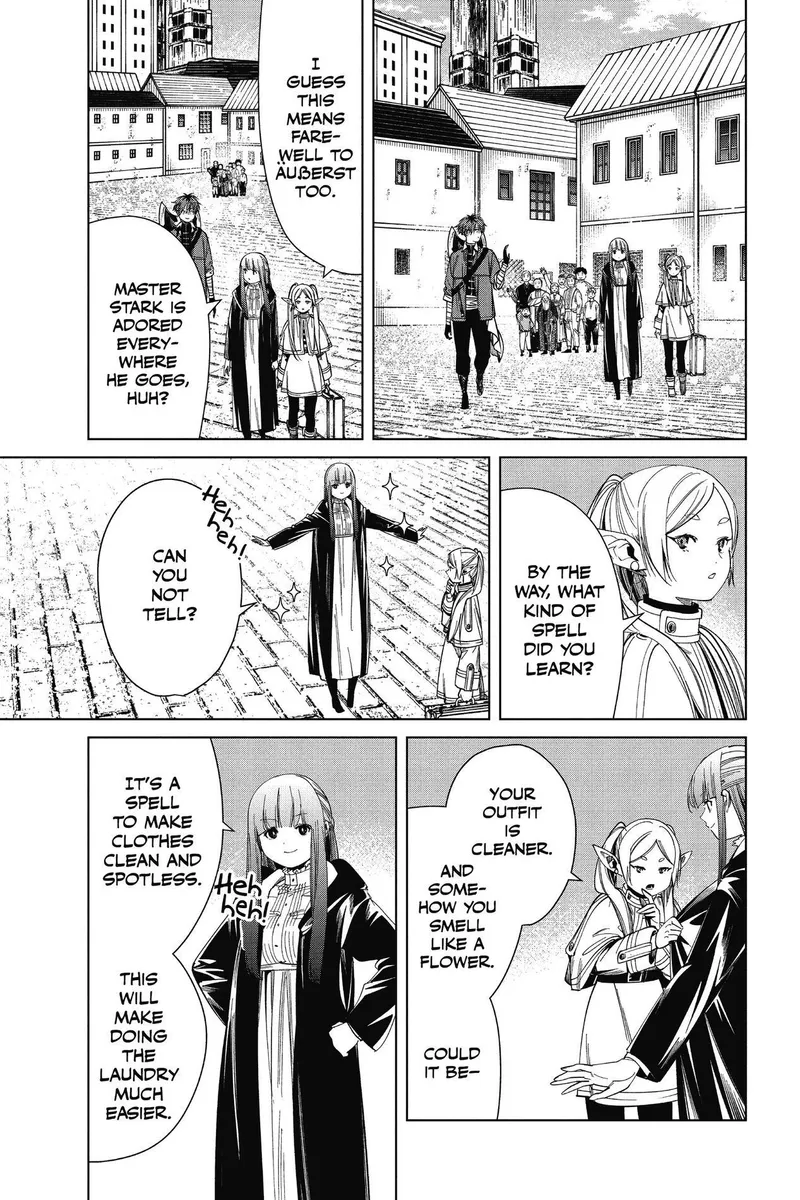 Page 13 of Chapter 60: Chapter 60: New Discoveries