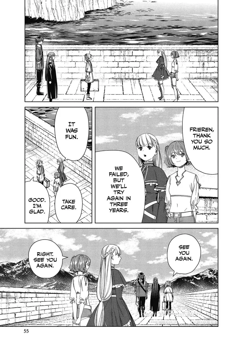 Page 15 of Chapter 60: Chapter 60: New Discoveries