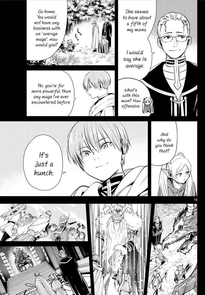 Page 15 of Chapter 22: Chapter 22: Challenges Ahead