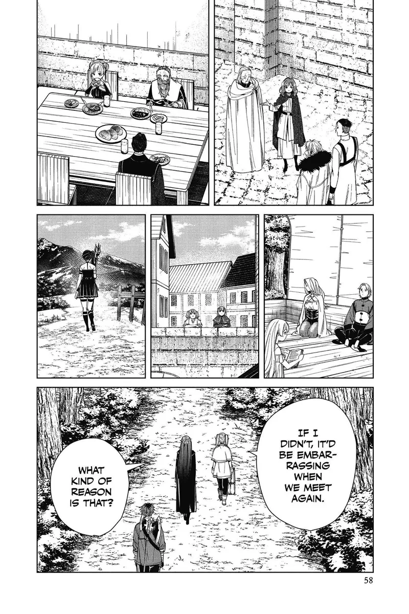 Page 18 of Chapter 60: Chapter 60: New Discoveries