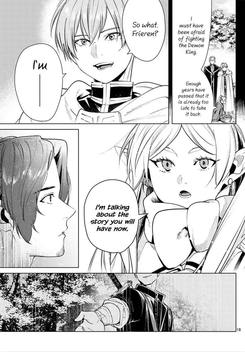 Page 18 of Chapter 27: Chapter 27: Fern's Development
