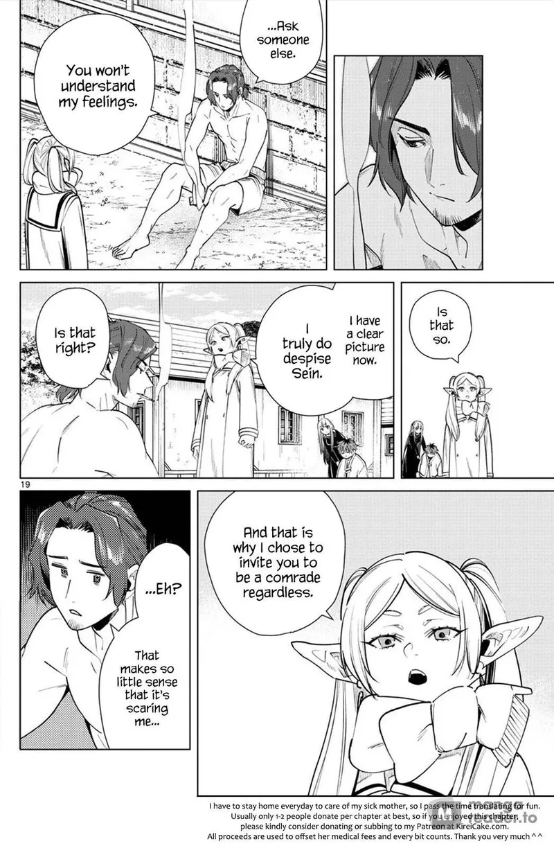 Page 19 of Chapter 27: Chapter 27: Fern's Development