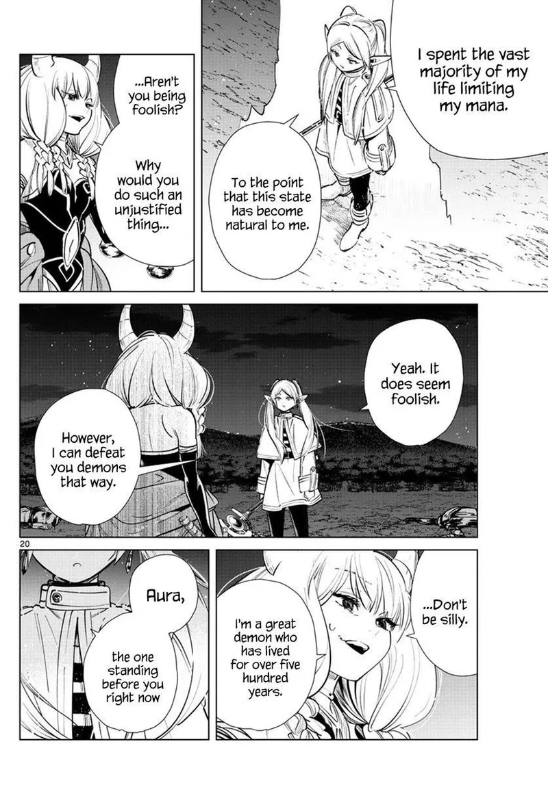 Page 20 of Chapter 22: Chapter 22: Challenges Ahead