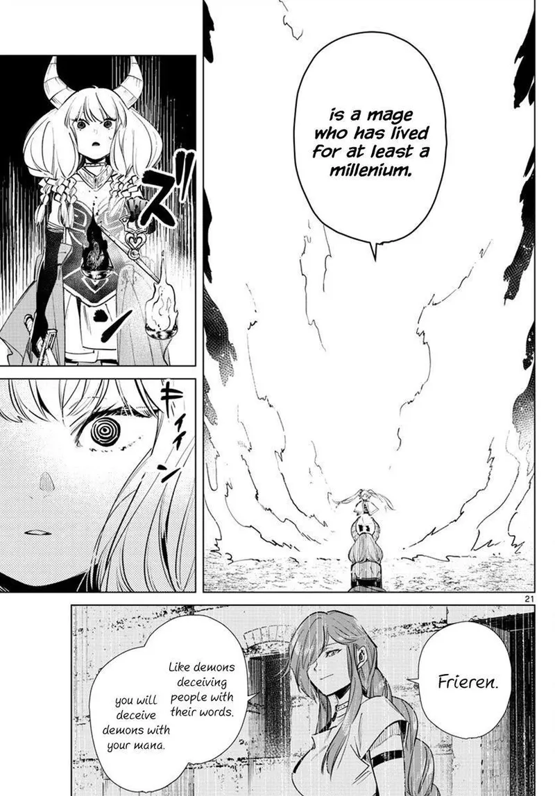 Page 21 of Chapter 22: Chapter 22: Challenges Ahead